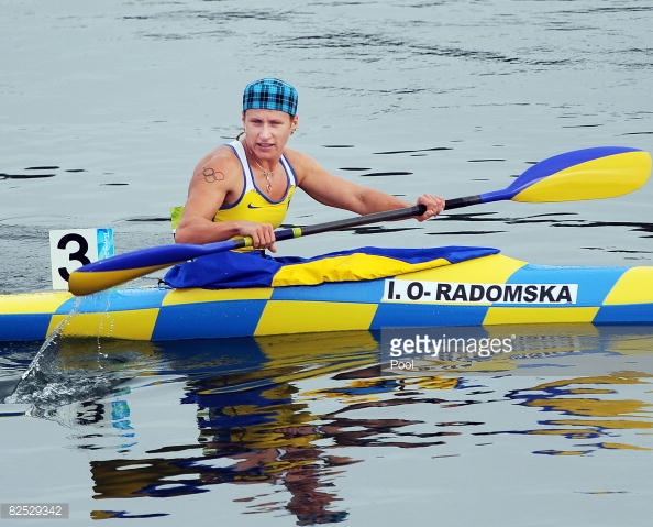 Avarçımız olimpiadaya lisenziya qazandı