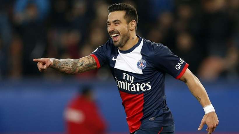  Lavezzi türk klubuna keçir 