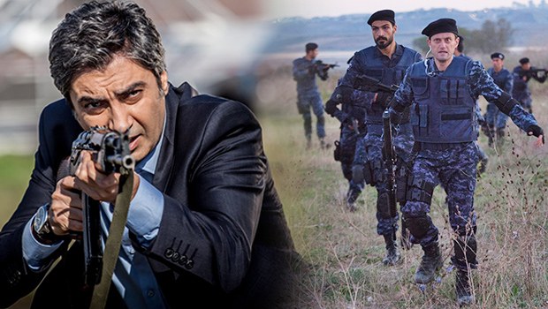  Yeni mövsümə hazırlaşan “Kurtlar Vadisi Pusu”dan ayrılanlar olacaq 