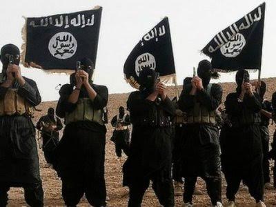 İŞİD Mosulda 40 jurnalisti öldürüb