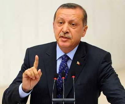 Ərdoğan bu gün yeni baş nazir təyin edəcək