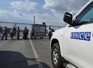 ATƏT cəbhədə monitorinq keçirəcək