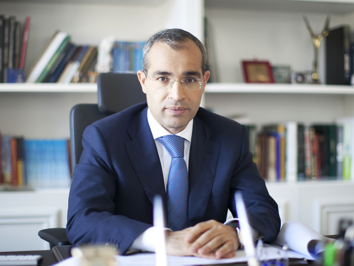 Mikayıl Cabbarov: “Burda daha mühüm məsələ əcnəbi məşqçilərin cəlb edilməsidir”