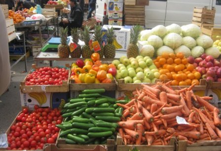 Bakıda yeni formada yarmarkalar açılacaq