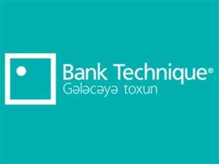 "Bank Technique"nin baş direktoru işdən çıxıb