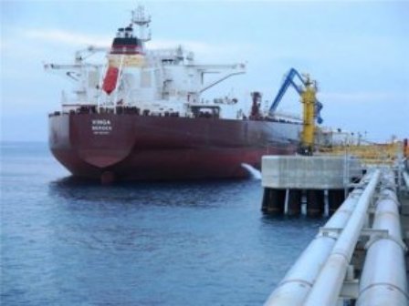 İsrail Azərbaycan neftindən imtina edib, 1 milyard dollarlıq kürd nefti alıb
