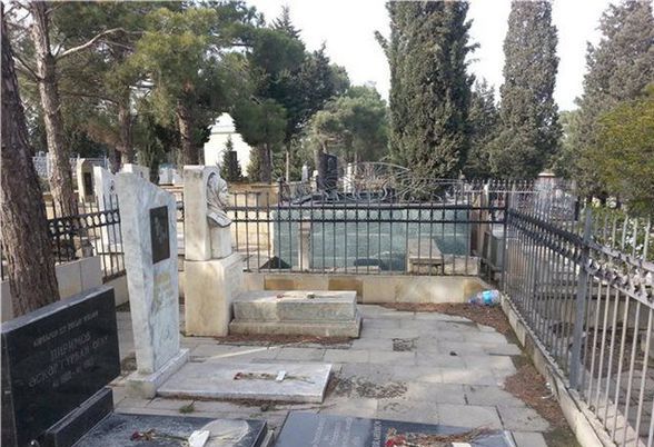 Bakıda qəbr yerlərini ucuzlaşdırmağın yolu tapıldı: MEYİTLƏR YANDIRILSIN