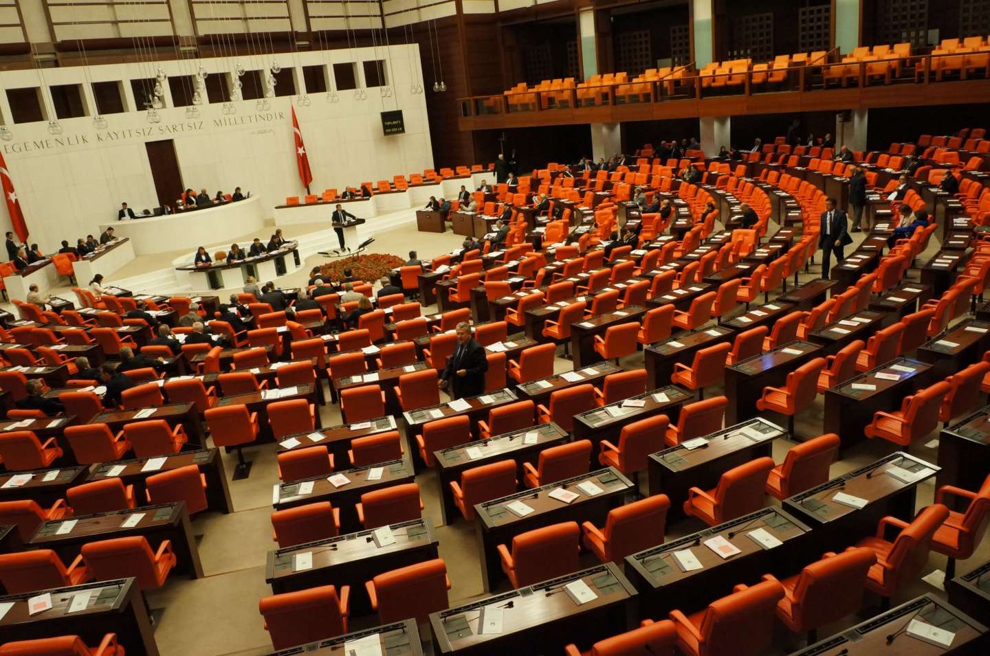  Türkiyədə parlament seçkiləri yenidən keçiriləcək - TƏCİLİ 