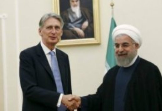 İranda Britaniyanı niyə “qoca tülkü” adlandırırlar?!
