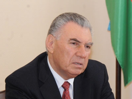 Əli Həsənov Yaponiyaya getdi 