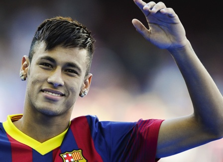 Neymar üçün fantastik təklif: 326 milyon avro