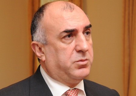 "Ermənistan tərəfi Sərsəng su anbarından təhdid məqsədilə istifadə edir"