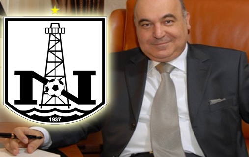  Çingiz Abdullayev istefa məsələsinə münasibət bildirib  