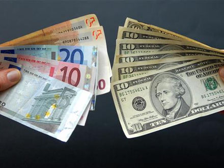 Dollar və avronun məzənnəsindən yeni XƏBƏR