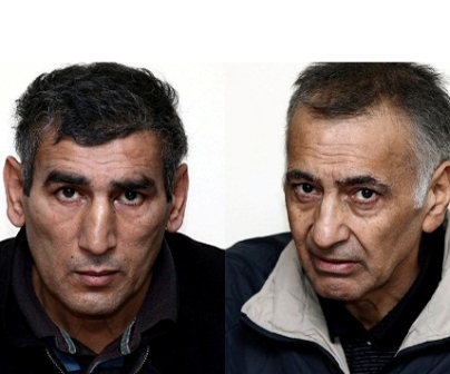 Girovlardan yeni XƏBƏR 
