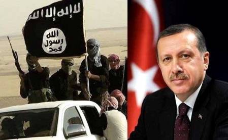 Türkiyə İŞİD-ə qarşı koalisiyaya qoşuldu
