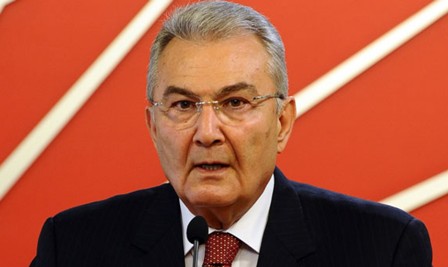 Dəniz Baykaldan nazirlik təklifinə CAVAB: “Partiya əxlaqına uyğun hərəkət edəcəyəm”