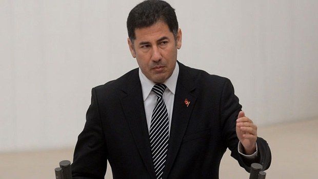 Sinan Oğan MHP-dən çıxarılmasına şeirlə cavab verdi