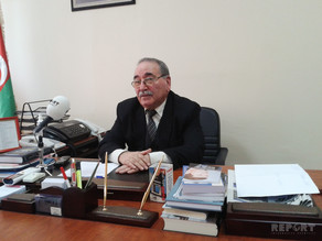AMEA Dilçilik İnstitutunun direktoru istefa ərizəsini geri götürüb