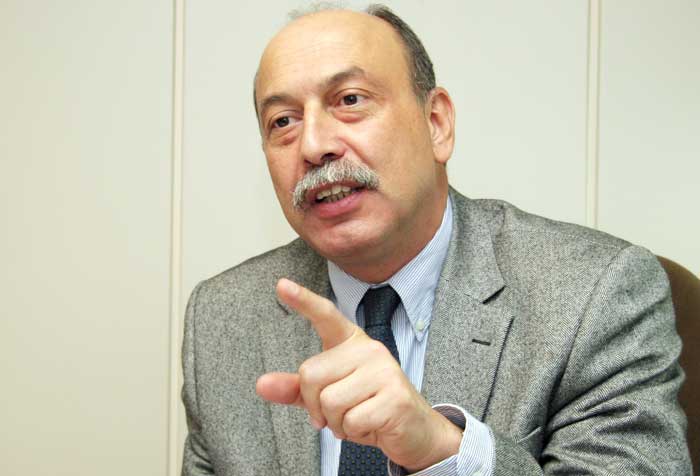 HDP-dən olan deputat nazir olmaq istəmədi