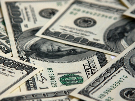 Dolların məzənnəsi dəyişdi, avro ucuzlaşdı 