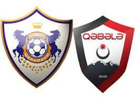 “Qarabağ” və “Qəbələ” nə qədər pul qazandı? 