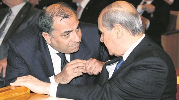 Türkeşin oğlundan Baxçalıya SƏRT sözlər: “İstefa verməyəcəyəm...”