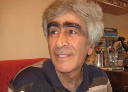 Vaqif Bayatlı Odər səhhətindən gileyləndi: “Dəhşətli gündəyəm” 