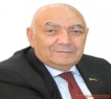 Mirdaməd Sadıqov: “İsmayıllı hadisələri məmur özbaşınalığına etiraz idi”