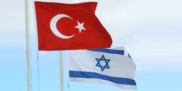  Türkiyə ilə İsrailin üst-üstə düşən maraqları var  