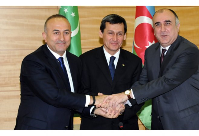  Azərbaycan terrorla mübarizədə Türkiyənin yanındadır – Elmar Məmmədyarov 