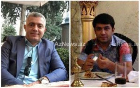 Keçmiş polis əməkdaşını öldürən şəxsin kriminal aləmlə əlaqələri – ŞOK FAKTLAR