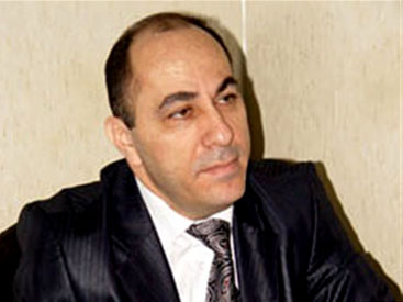 Adil Qeybulla deputatlığa müstəqil namizəd ola bilər 