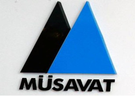 Müsavat Partiyası Məclisində QALMAQAL: “Məni şantaj edir”  