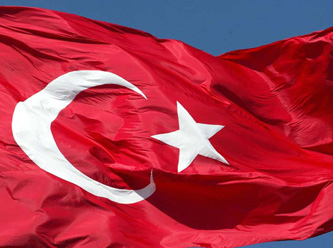 Zəfər Bayramın mübarək Türkiyə!