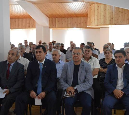 BAXCP seçki qərarı verdi - deputatlığa namizədlərin siyahısı müəyyənləşdi