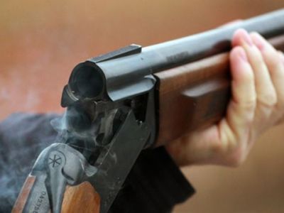Erməni tanımadığı adamı azərbaycanlı bilib güllələdi