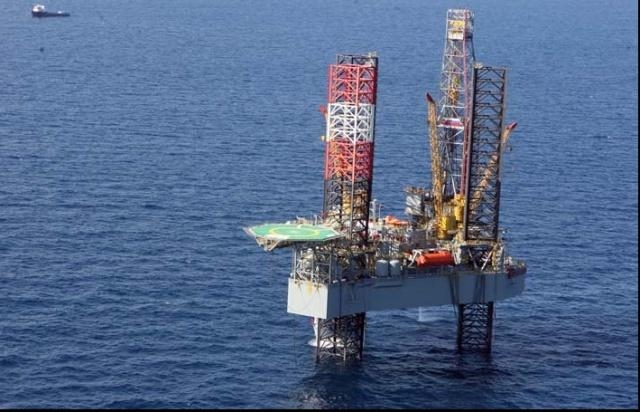 Dünyanın ən böyük qaz yatağı kəşf olundu