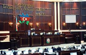 Milli Məclis deputatlarının məzuniyyəti başa çatıb 