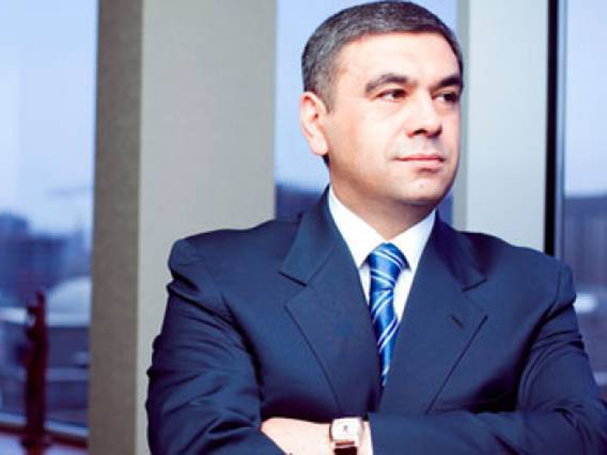 Elmar Məmmədov: "Beynəlxalq Bankın gələcəyinə ən böyük zəmanət dövlətin dəstəyidir” - MÜSAHİBƏ