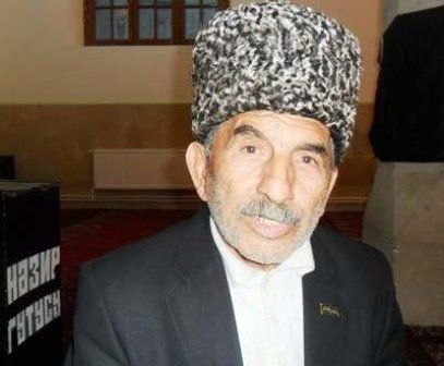 Hacı Əbdül deputatlığa namizəd olacaq