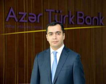 “Azər-Türk Bank"a yeni sədr təyin olundu 