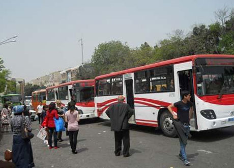 Bəzi avtobusların xəttə buraxılması 1 həftə gecikəcək - RƏSMİ