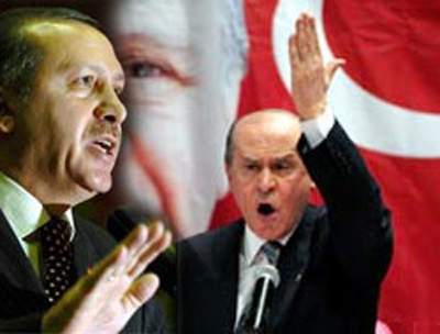  Ərdoğan Baxçalını məhkəməyə verib 