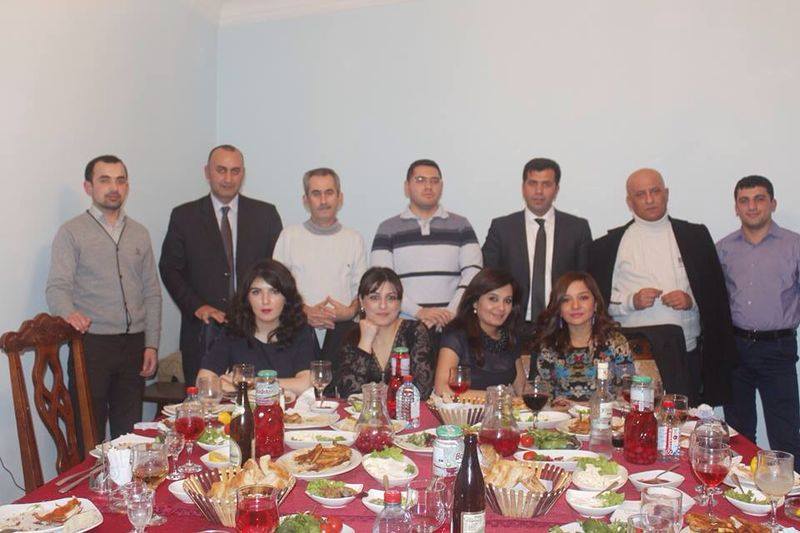 Modern.az saytının 6 yaşı tamam oldu