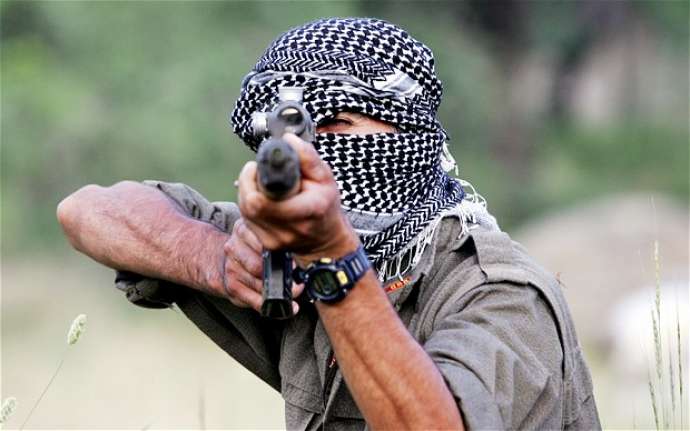 PKK yolu kəsib həkimi öldürdü