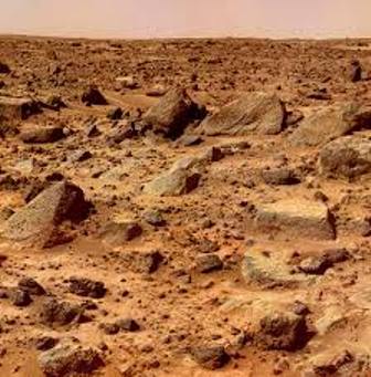 NASA-dan yeni sınaq: 6 insan üç il Marsda yaşayacaq