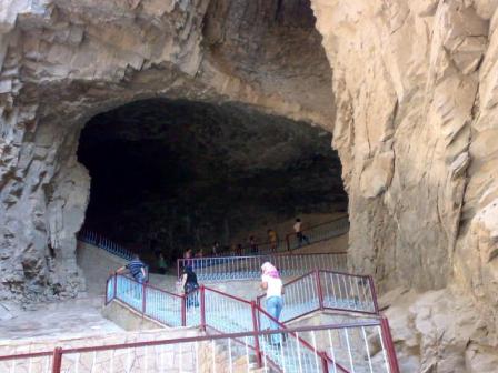 Azərbaycanda dini turizm inkişaf etdirilməlidir  - RƏSMİ TƏKLİF 