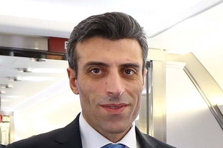 İŞİD-in girov götürdüyü konsul CHP-dən namizəd olacaq