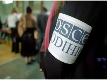 ATƏT DTİHB Azərbaycandakı seçkilərə müşahidə missiyası göndərəcəyini açıqlayıb